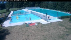 Pools