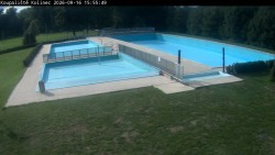 Pools