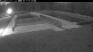 Schwimmbad Kolinec - Pools - 30.10.2026 v 06:30 Schwimmbad Kolinec - Pools - 30.10.2026 v 06:30