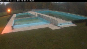 Kolinec Swimming Pool - Pools - 30.10.2026 v 06:45 Kolinec Swimming Pool - Pools - 30.10.2026 v 06:45