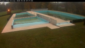 Kolinec Swimming Pool - Pools - 30.10.2026 v 07:15 Kolinec Swimming Pool - Pools - 30.10.2026 v 07:15