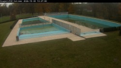 Pools