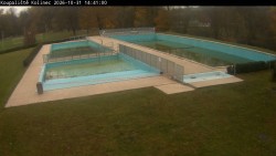 Pools