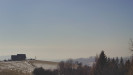 Skiareál Troják - Troják, Maruška - parkoviště - 1.3.2023 v 11:03