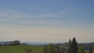 Skiareál Troják - Troják, Maruška - parkoviště - 26.4.2025 v 12:03 Skiareál Troják - Troják, Maruška - parkoviště - 26.4.2025 v 12:03