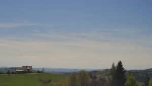 Skiareál Troják - Troják, Maruška - parkoviště - 26.4.2025 v 13:03 Skiareál Troják - Troják, Maruška - parkoviště - 26.4.2025 v 13:03