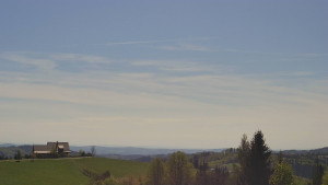 Skiareál Troják - Troják, Maruška - parkoviště - 26.4.2025 v 14:03 Skiareál Troják - Troják, Maruška - parkoviště - 26.4.2025 v 14:03