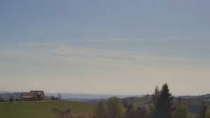 Skiareál Troják - Troják, Maruška - parkoviště - 26.4.2025 v 15:03 Skiareál Troják - Troják, Maruška - parkoviště - 26.4.2025 v 15:03