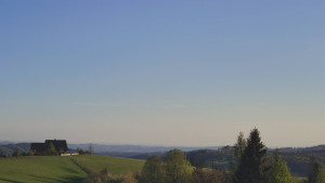 Skiareál Troják - Troják, Maruška - parkoviště - 26.4.2025 v 19:03 Skiareál Troják - Troják, Maruška - parkoviště - 26.4.2025 v 19:03