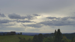 Troják, Maruška - parkoviště