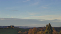 Troják, Maruška - parkoviště