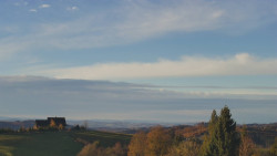 Troják, Maruška - parkoviště