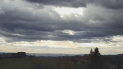 Troják, Maruška - parkoviště