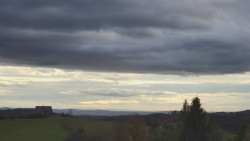 Troják, Maruška - parkoviště