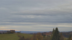Troják, Maruška - parkoviště