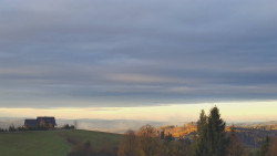 Troják, Maruška - parkoviště
