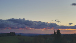 Troják, Maruška - parkoviště