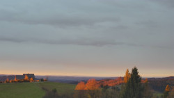 Troják, Maruška - parkoviště