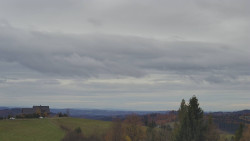 Troják, Maruška - parkoviště