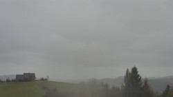 Troják, Maruška - parkoviště