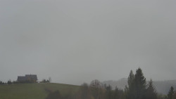 Troják, Maruška - parkoviště