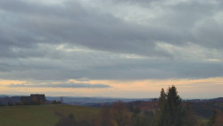 Troják, Maruška - parkoviště