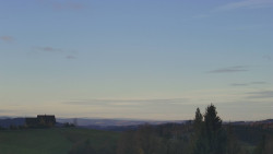 Troják, Maruška - parkoviště
