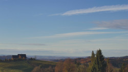 Troják, Maruška - parkoviště