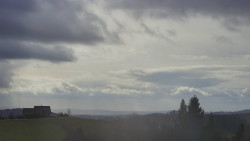 Troják, Maruška - parkoviště