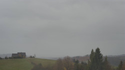 Troják, Maruška - parkoviště