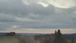 Troják, Maruška - parkoviště