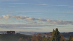 Troják, Maruška - parkoviště