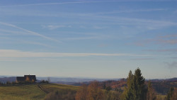 Troják, Maruška - parkoviště