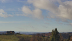 Troják, Maruška - parkoviště