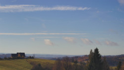 Troják, Maruška - parkoviště