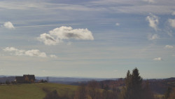 Troják, Maruška - parkoviště