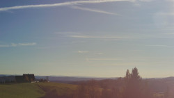 Troják, Maruška - parkoviště