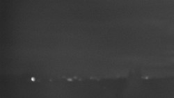 Troják, Maruška - parkoviště