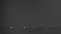 Troják, Maruška - parkoviště