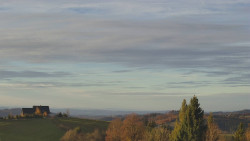 Troják, Maruška - parkoviště