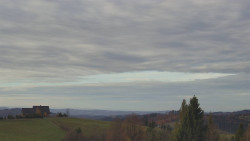 Troják, Maruška - parkoviště