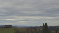 Troják, Maruška - parkoviště