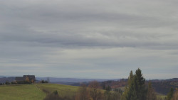 Troják, Maruška - parkoviště