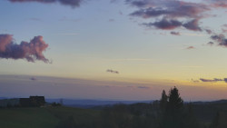 Troják, Maruška - parkoviště