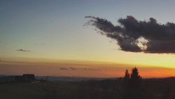 Troják, Maruška - parkoviště