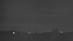 Troják, Maruška - parkoviště