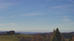 Troják, Maruška - parkoviště