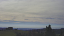 Troják, Maruška - parkoviště