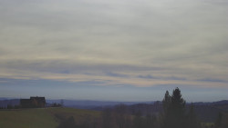 Troják, Maruška - parkoviště