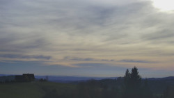 Troják, Maruška - parkoviště